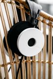  Tai nghe chụp tai có dây Grado White - Limited Edition - made in USA 