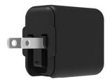  Một bộ Củ sạc Griffin PowerBlock USB-C PD 18W và dây sạc USB-C to Lightning Cable (GP070BLKNA) 