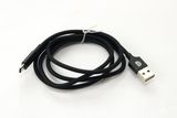  Dây sạc Griffin USB Type C to USB Premium 0.9m, Black (GC43309) 