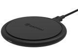  Sạc không dây Griffin 5W Wireless Charging Pad (GP-109-BLK) 