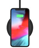  Sạc không dây Griffin 10W Wireless Charging Pad (GP-110-BLK) 
