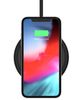  Sạc không dây Griffin 5W Wireless Charging Pad (GP-109-BLK) 