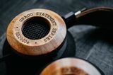  Tai nghe chụp tai có dây Grado GS2000e - made in USA 