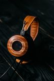  Tai nghe chụp tai có dây Grado GS2000e - made in USA 
