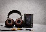  Tai nghe chụp tai có dây Grado GS3000x - made in USA 