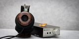  Tai nghe chụp tai có dây Grado GS3000x - made in USA 