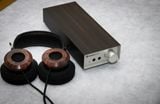 Tai nghe chụp tai có dây Grado GS3000x - made in USA 