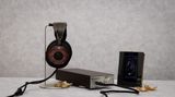  Tai nghe chụp tai có dây Grado GS3000x - made in USA 