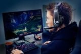  Tai nghe chụp tai Over Ear Close Gaming EPOS Sennheiser GSP300 