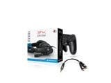  Tai nghe chụp tai Over Ear Close Gaming EPOS Sennheiser GSP300 
