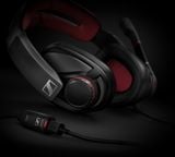  Tai nghe chụp tai Over Ear Close Gaming EPOS Sennheiser GSP350 