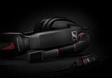  Tai nghe chụp tai Over Ear Close Gaming EPOS Sennheiser GSP350 