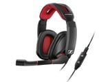  Tai nghe chụp tai Over Ear Close Gaming EPOS Sennheiser GSP350 