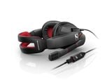  Tai nghe chụp tai Over Ear Close Gaming EPOS Sennheiser GSP350 