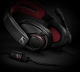  Tai nghe chụp tai Over Ear Close Gaming EPOS Sennheiser GSP350 