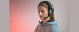  Tai nghe chụp tai Over Ear Close Gaming EPOS Sennheiser GSP370 Wireless 