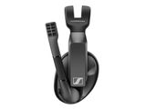  Tai nghe chụp tai Over Ear Close Gaming EPOS Sennheiser GSP370 Wireless 