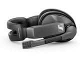  Tai nghe chụp tai Over Ear Close Gaming EPOS Sennheiser GSP370 Wireless 