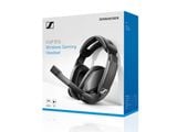  Tai nghe chụp tai Over Ear Close Gaming EPOS Sennheiser GSP370 Wireless 