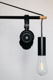  Tai nghe chụp tai không dây bluetooth Grado GW100X 