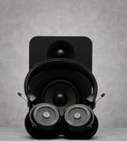  Tai nghe chụp tai không dây bluetooth Grado GW100X 