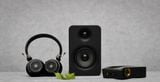  Tai nghe chụp tai không dây bluetooth Grado GW100X 