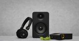  Tai nghe chụp tai không dây bluetooth Grado GW100X 