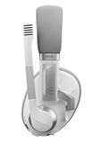  Tai nghe chụp tai Over Ear Close Gaming EPOS Sennheiser H3 Pro Closed 