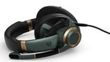  Tai nghe chụp tai Over Ear Close Gaming EPOS Sennheiser H6 Pro Closed 