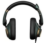  Tai nghe chụp tai Over Ear Close Gaming EPOS Sennheiser H6 Pro Closed 