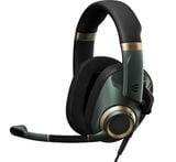  Tai nghe chụp tai Over Ear Close Gaming EPOS Sennheiser H6 Pro Closed 