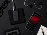  DAC / Headphone Amp Astell n Kern HB1  - made in Korea. 