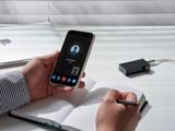  DAC / Headphone Amp Astell n Kern HB1  - made in Korea. 