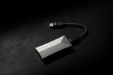  DAC / Headphone Amp Astell n Kern HC4  - made in Korea. 