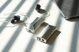  DAC / Headphone Amp Astell n Kern HC4  - made in Korea. 