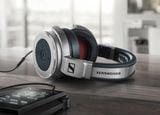  Tai nghe Audiophile Sennheiser HD630VB (Full box like new, Clear stock 6.9 triệu, bh còn 6 tháng) 