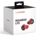  Tai nghe true wireless, không dây bluetooth In Ear VMODA Hexamove lite 