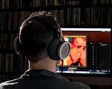  Tai nghe có dây chụp tai Over Ear Grado Signature HP100 SE - made in USA 