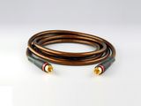  Dây NuForce Audio Interconnects RCA IC-700R-1 ( 1 mét ) ( 1 cặp, 2 sợi ) 