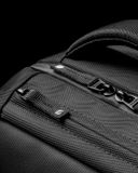  Ba lô Incase Icon Lite Triple Black (INBP100651-BLK) 