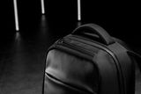  Ba lô Incase Icon Lite Triple Black (INBP100651-BLK) 