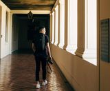  Balo đựng máy ảnh, laptop Incase DSLR Pro Pack (CL58068) 