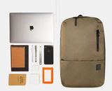  Ba lô Incase Compass Backpack With Flight Nylon - Navy (INCO100516) 
