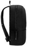  Ba lô Incase Compass Backpack With Flight Nylon - black (INCO100516-BLK) 