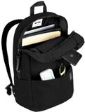  Ba lô Incase Compass Backpack With Flight Nylon - black (INCO100516-BLK) 