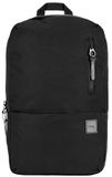  Ba lô Incase Compass Backpack With Flight Nylon - black (INCO100516-BLK) 