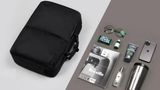  Balo kiêm túi xách laptop Incase Two Way Convertible Brief Black 