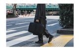  Balo kiêm túi xách laptop Incase Two Way Convertible Brief Black 