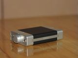  Headphone Amp iQube V1  made in Holland 