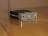  Headphone Amp iQube V1  made in Holland 